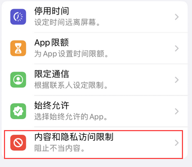 陇南appleID维修服务iPhone设置中Apple ID显示为灰色无法使用