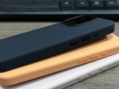 陇南苹果14维修站分享iPhone14手机壳能直接给iPhone15用吗?