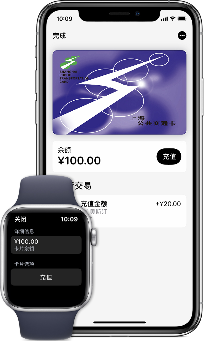 陇南苹果手机维修分享:用 Apple Pay 刷交通卡有哪些优势？如何设置和使用？ 