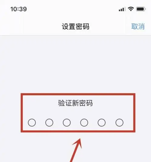 陇南苹果手机维修分享:如何安全的使用iPhone14？iPhone14解锁方法 