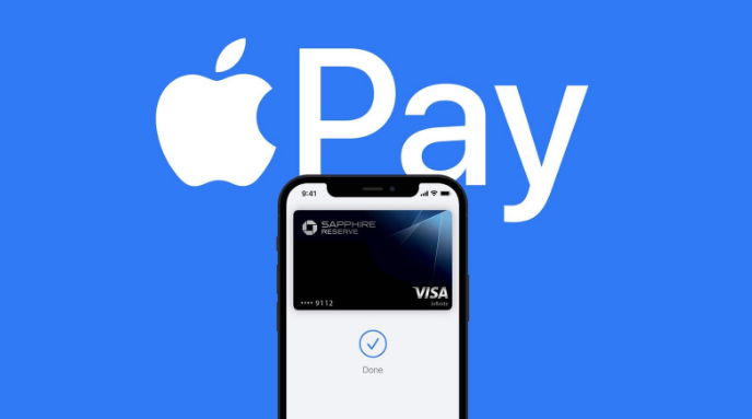 陇南苹果14服务点分享iPhone 14 设置 Apple Pay 后，锁屏密码不正确怎么办 