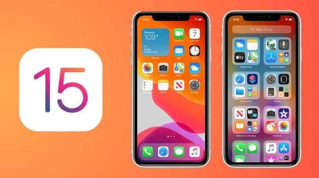 陇南苹果13维修分享iPhone13更新iOS 15.5，体验如何 