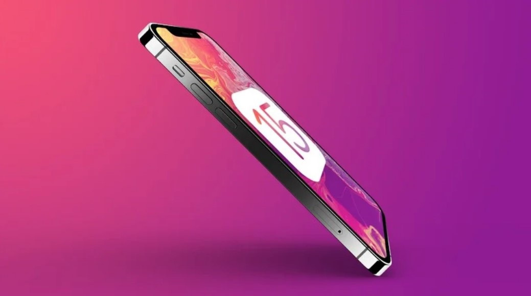 陇南苹果手机维修分享iOS 15/iPadOS 15 支持哪些设备 