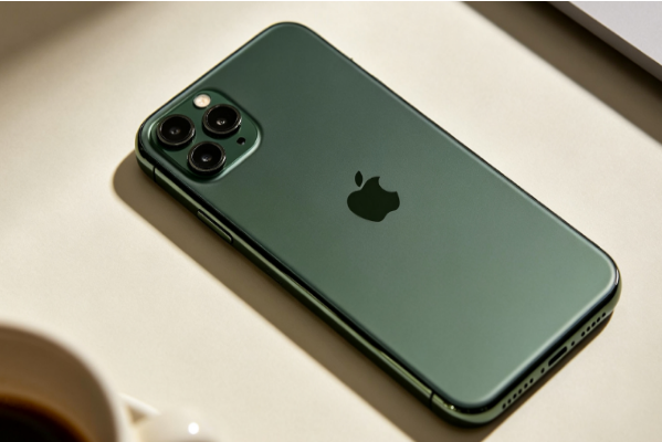 陇南苹果手机维修点分享iPhone11 Pro换电池 