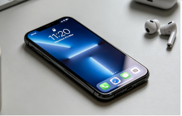 陇南苹果手机维修分享iPhone11 Pro Max换电池 