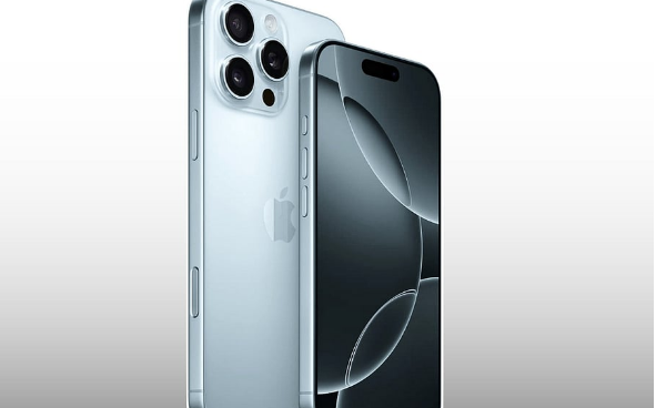 陇南苹果手机维修分享iPhone 16 Pro换电池 