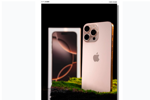 陇南苹果手机维修分享iPhone 16 Pro Max换电池 