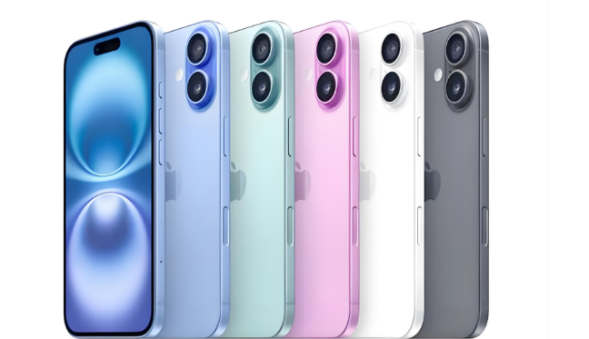陇南苹果手机维修分享iPhone 17换电池 