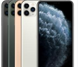陇南苹果维修点分享iPhone 11 Pro Max换屏分项报价拆解 