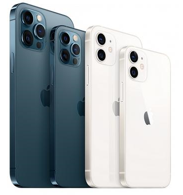 陇南苹果维修点分享iPhone 12 Pro维修主板被忽略的实操故障 