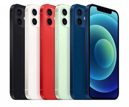 陇南苹果维修点分享iPhone 12 Pro Max维修主板易被忽略的实操故障 