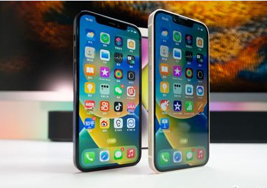 陇南苹果维修点分享iPhone 14 Plus扩容深层隐患梳理 