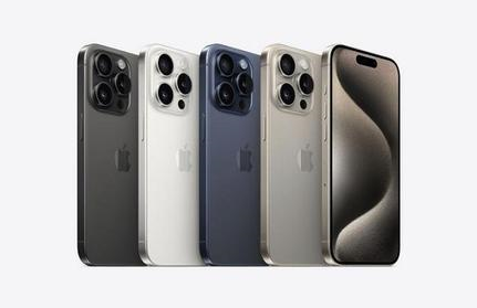 陇南苹果维修点分享iPhone 15 Pro扩容气密性与实操坑 