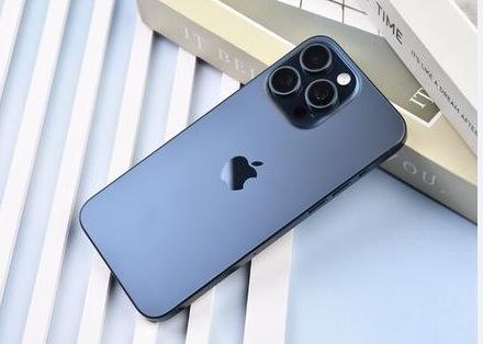 陇南苹果维修点分享iPhone 15 Pro Max扩容静电与工艺坑 