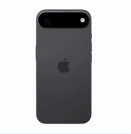 陇南苹果维修点分享iPhone 17 Air扩容待机与快照隐患 