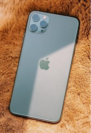 陇南苹果维修点分享iPhone 11 Pro Max辅助与邮件排错 