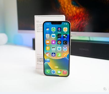陇南苹果维修点分享iPhone 14音频与待机系统排错 