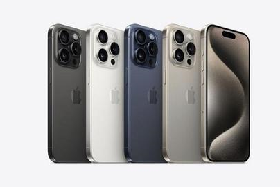 陇南苹果维修点分享iPhone 15 Pro锁屏密码实用参考 