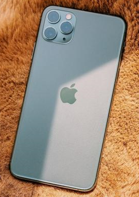 陇南苹果维修点分享iPhone 11 Pro Max黑屏特殊诱因梳理 