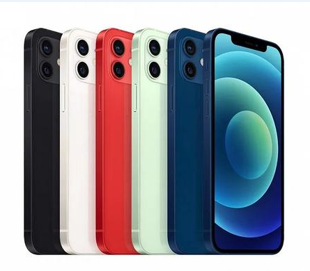 陇南苹果维修点分享iPhone 12 Pro Max黑屏冷门故障解读 