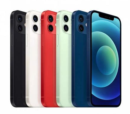 陇南苹果维修点分享iPhone 12 Pro Max发烫冷门故障梳理 