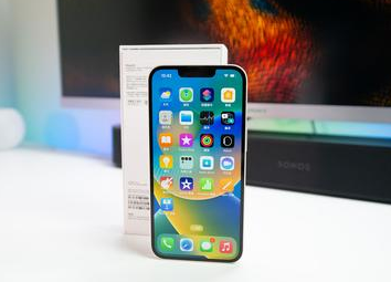 陇南苹果维修点分享iPhone 14电池发烫真实诱因盘点 