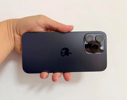 陇南苹果维修点分享iPhone 14 Pro Max发烫多重诱因剖析 