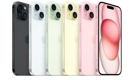 陇南苹果维修点分享iPhone 15发烫易忽视问题科普 