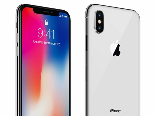 陇南苹果维修点分享iPhone X摄像头实拍质感与场景适配全解析 