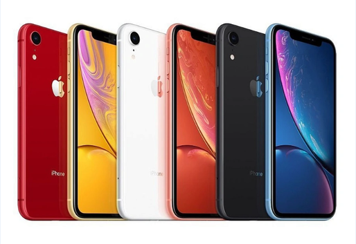 陇南苹果维修点分享iPhone XR摄像头原生色彩表现与日常拍摄实用指南 